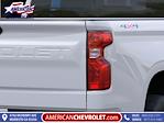 New 2026 Chevrolet Silverado 1500 Work Truck Regular Cab for sale #T26409 - photo 10