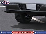 New 2026 Chevrolet Silverado 1500 Work Truck Regular Cab for sale #T26409 - photo 13