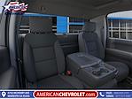 New 2026 Chevrolet Silverado 1500 Work Truck Regular Cab for sale #T26409 - photo 15