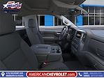 New 2026 Chevrolet Silverado 1500 Work Truck Regular Cab for sale #T26409 - photo 16