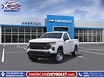 New 2026 Chevrolet Silverado 1500 Work Truck Regular Cab for sale #T26409 - photo 24