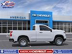 New 2026 Chevrolet Silverado 1500 Work Truck Regular Cab for sale #T26409 - photo 5