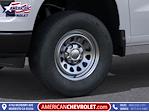 New 2026 Chevrolet Silverado 1500 Work Truck Regular Cab for sale #T26409 - photo 7
