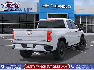 New 2026 Chevrolet Silverado 2500 ZR2 Crew Cab for sale #T26419 - photo 2