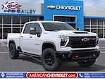 New 2026 Chevrolet Silverado 2500 ZR2 Crew Cab for sale #T26419 - photo 1