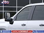 New 2026 Chevrolet Silverado 2500 ZR2 Crew Cab for sale #T26419 - photo 10
