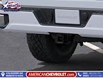 New 2026 Chevrolet Silverado 2500 ZR2 Crew Cab for sale #T26419 - photo 14