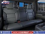 New 2026 Chevrolet Silverado 2500 ZR2 Crew Cab for sale #T26419 - photo 17