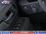 New 2026 Chevrolet Silverado 2500 ZR2 Crew Cab for sale #T26419 - photo 22