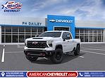 New 2026 Chevrolet Silverado 2500 ZR2 Crew Cab for sale #T26419 - photo 25