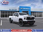New 2026 Chevrolet Silverado 2500 ZR2 Crew Cab for sale #T26419 - photo 26