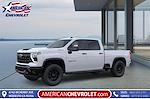 New 2026 Chevrolet Silverado 2500 ZR2 Crew Cab for sale #T26419 - photo 3
