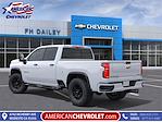 New 2026 Chevrolet Silverado 2500 ZR2 Crew Cab for sale #T26419 - photo 4