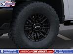 New 2026 Chevrolet Silverado 2500 ZR2 Crew Cab for sale #T26419 - photo 8