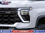 New 2026 Chevrolet Silverado 2500 ZR2 Crew Cab for sale #T26419 - photo 9