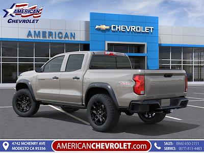 New 2026 Chevrolet Colorado Trail Boss Crew Cab for sale #T26423 - photo 2