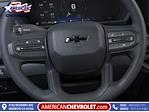 New 2026 Chevrolet Colorado Trail Boss Crew Cab for sale #T26423 - photo 19