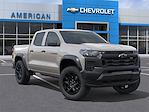 New 2026 Chevrolet Colorado Trail Boss Crew Cab for sale #T26423 - photo 4
