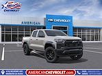 New 2026 Chevrolet Colorado Trail Boss Crew Cab for sale #T26423 - photo 26