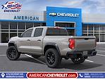 New 2026 Chevrolet Colorado Trail Boss Crew Cab for sale #T26423 - photo 2