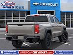 New 2026 Chevrolet Colorado Trail Boss Crew Cab for sale #T26423 - photo 5