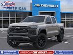 New 2026 Chevrolet Colorado Trail Boss Crew Cab for sale #T26423 - photo 7