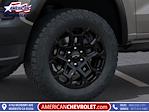 New 2026 Chevrolet Colorado Trail Boss Crew Cab for sale #T26423 - photo 8