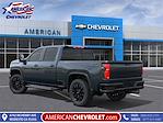 New 2026 Chevrolet Silverado 2500 LTZ Crew Cab for sale #T26424 - photo 5