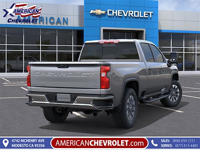 New 2026 Chevrolet Silverado 2500 LT Crew Cab for sale #T26426 - photo 2