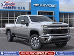 New 2026 Chevrolet Silverado 2500 LT Crew Cab for sale #T26426 - photo 1
