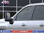 New 2026 Chevrolet Silverado 2500 LT Crew Cab for sale #T26426 - photo 10