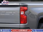 New 2026 Chevrolet Silverado 2500 LT Crew Cab for sale #T26426 - photo 11