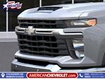 New 2026 Chevrolet Silverado 2500 LT Crew Cab for sale #T26426 - photo 12