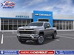 New 2026 Chevrolet Silverado 2500 LT Crew Cab for sale #T26426 - photo 25