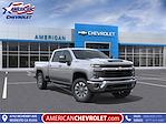 New 2026 Chevrolet Silverado 2500 LT Crew Cab for sale #T26426 - photo 26