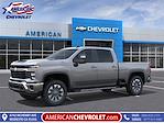 New 2026 Chevrolet Silverado 2500 LT Crew Cab for sale #T26426 - photo 5