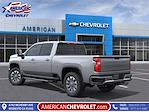 New 2026 Chevrolet Silverado 2500 LT Crew Cab for sale #T26426 - photo 3