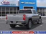 New 2026 Chevrolet Silverado 2500 LT Crew Cab for sale #T26426 - photo 2