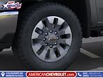 New 2026 Chevrolet Silverado 2500 LT Crew Cab for sale #T26426 - photo 8