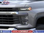New 2026 Chevrolet Silverado 2500 LT Crew Cab for sale #T26426 - photo 9