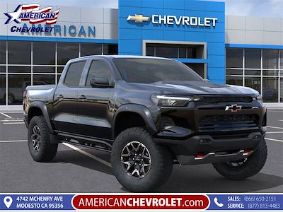 New 2026 Chevrolet Colorado ZR2 Crew Cab for sale #T26427 - photo 1
