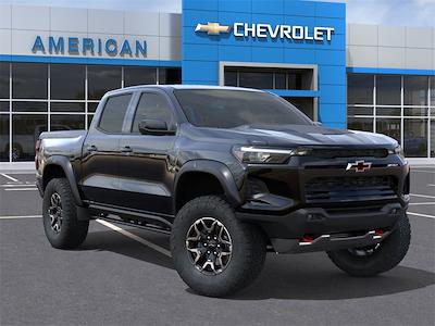 New 2026 Chevrolet Colorado ZR2 Crew Cab for sale #T26427 - photo 2