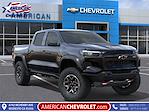 New 2026 Chevrolet Colorado ZR2 Crew Cab for sale #T26427 - photo 1