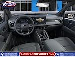 New 2026 Chevrolet Colorado ZR2 Crew Cab for sale #T26427 - photo 15