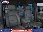 New 2026 Chevrolet Colorado ZR2 Crew Cab for sale #T26427 - photo 16