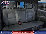 New 2026 Chevrolet Colorado ZR2 Crew Cab for sale #T26427 - photo 17