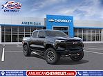 New 2026 Chevrolet Colorado ZR2 Crew Cab for sale #T26427 - photo 26