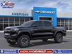 New 2026 Chevrolet Colorado ZR2 Crew Cab for sale #T26427 - photo 4
