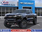 New 2026 Chevrolet Colorado ZR2 Crew Cab for sale #T26427 - photo 7