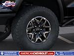 New 2026 Chevrolet Colorado ZR2 Crew Cab for sale #T26427 - photo 8